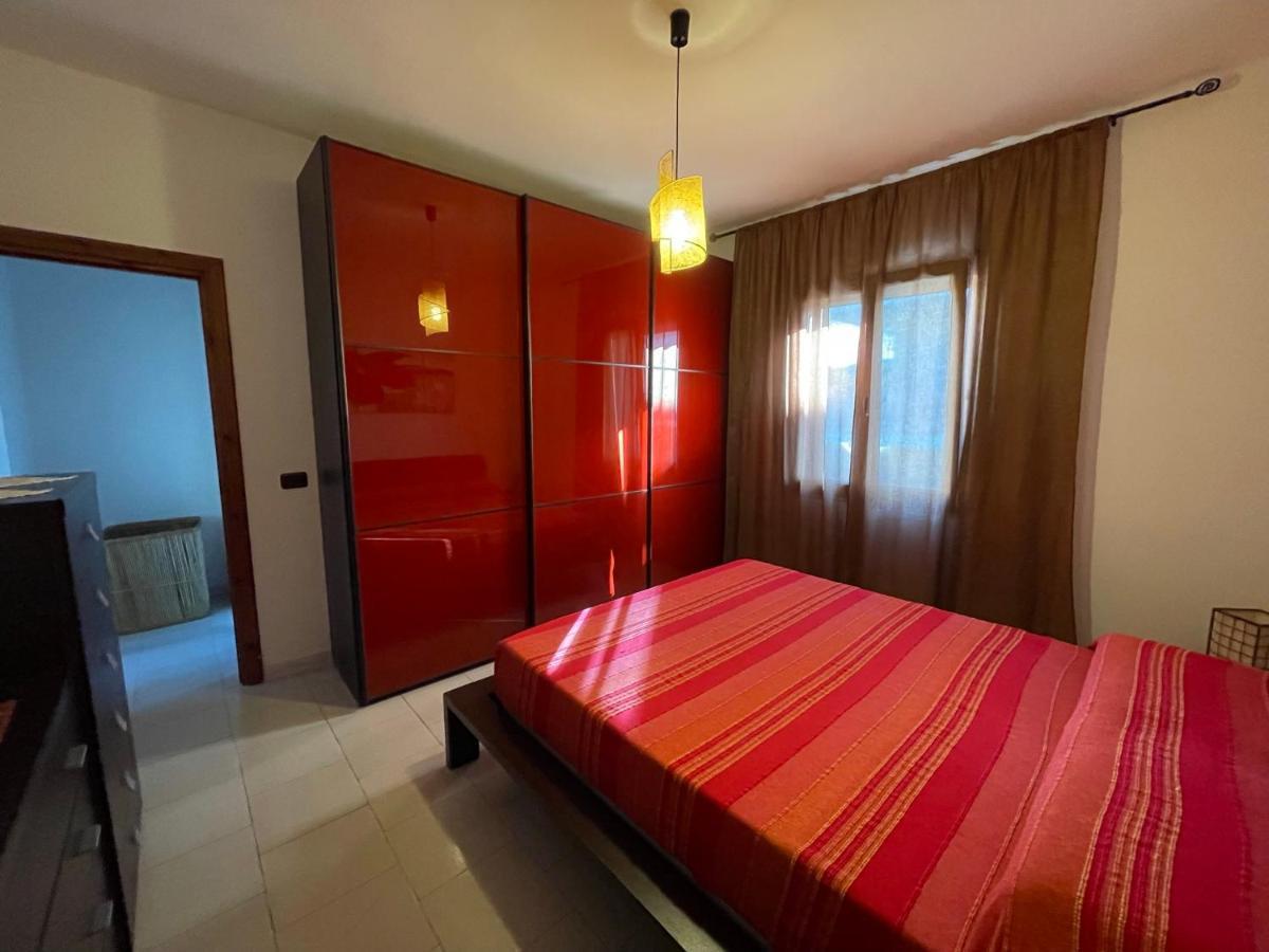 Abbaidda 2 Apartment