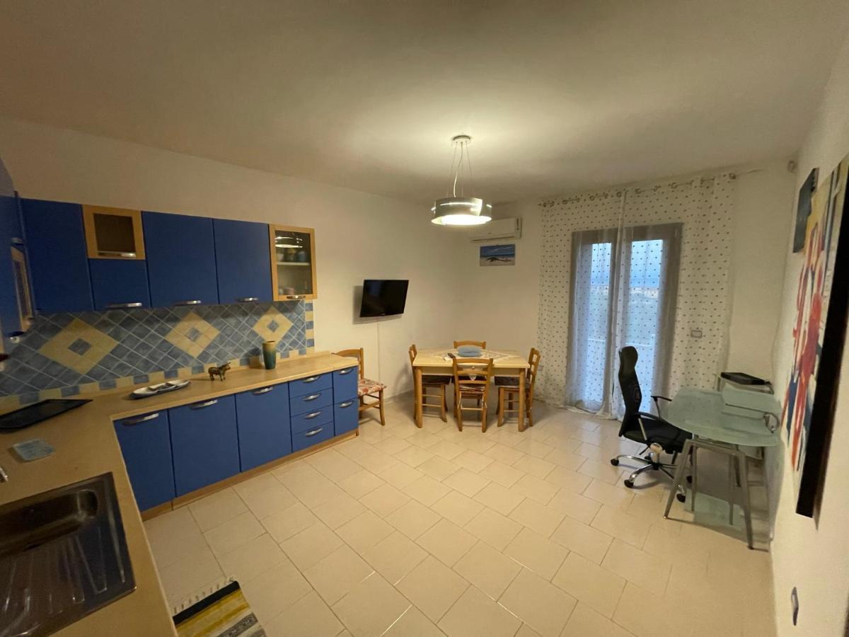 Apartment Abbaidda 2 *