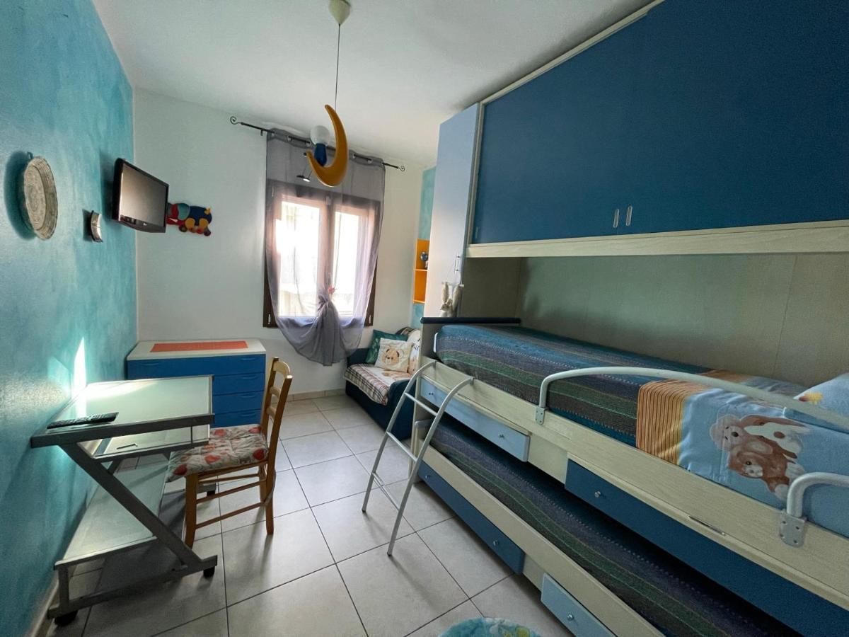 Abbaidda 2 Apartment