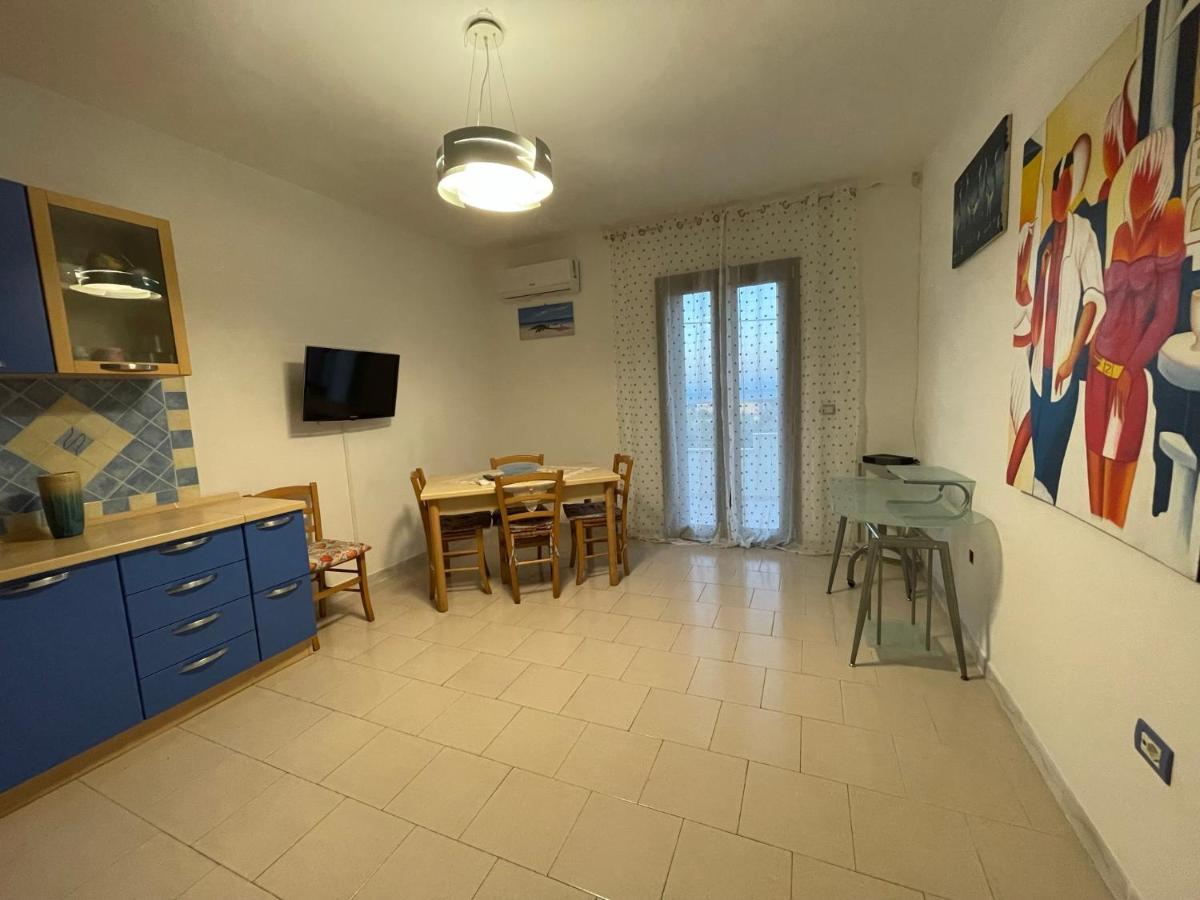 Abbaidda 2 Apartment Valledoria (Sardinia)