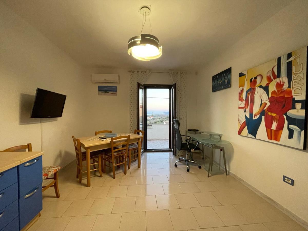 Apartment Abbaidda 2