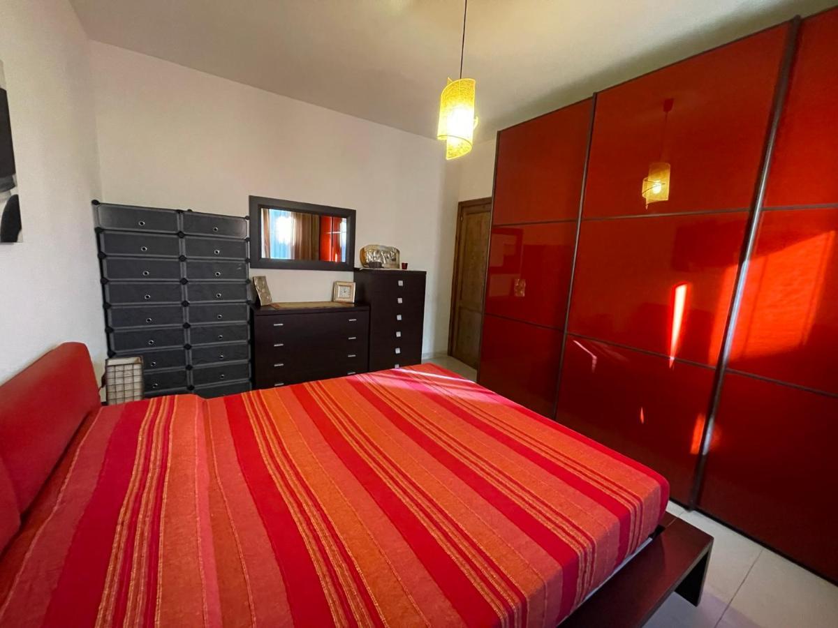 Apartment Abbaidda 2