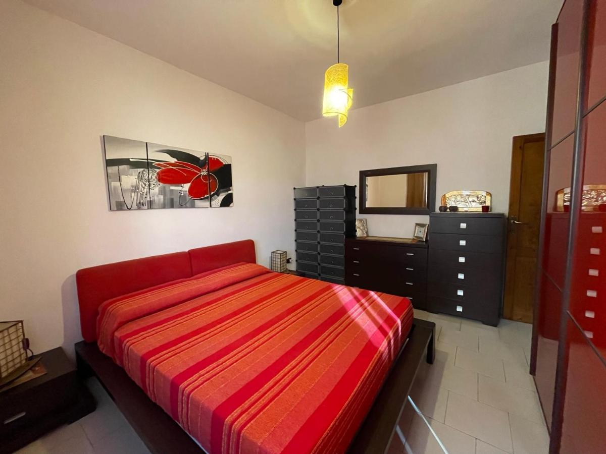 Apartment Abbaidda 2