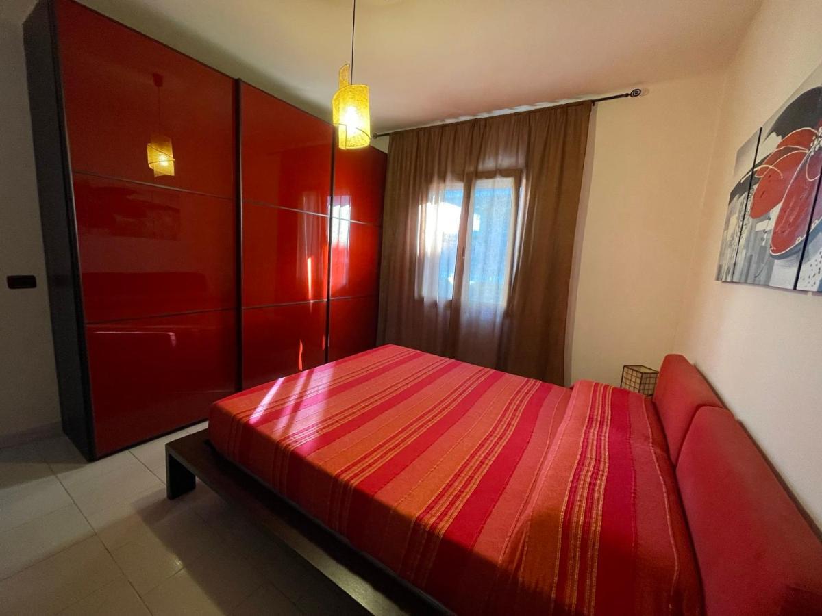 Apartment Abbaidda 2 Valledoria (Sardinia)