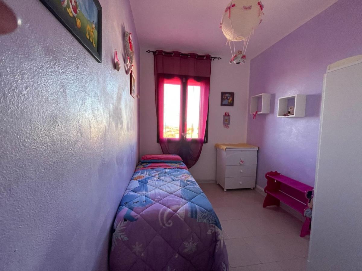 Abbaidda 2 Apartment