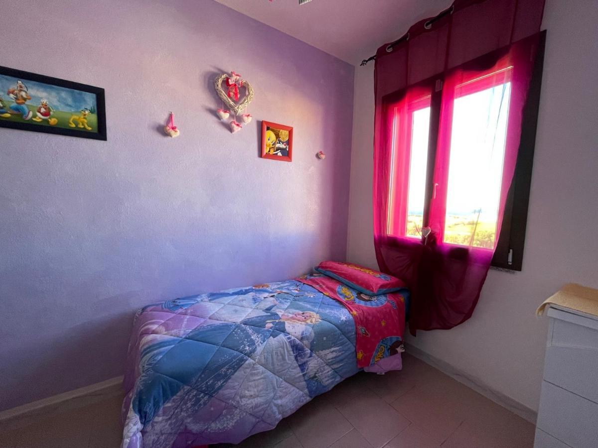 Abbaidda 2 Apartment *