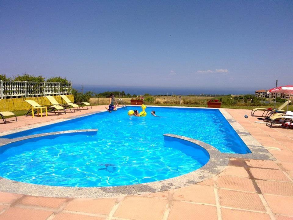 Apartment Abbaidda 2 Valledoria (Sardinia)