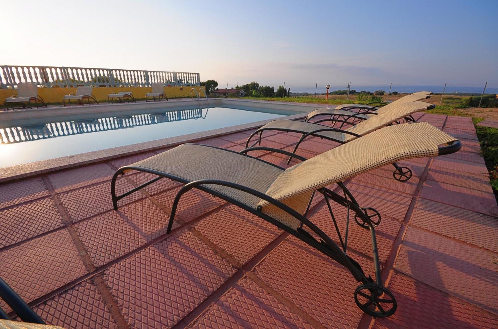 Apartment Abbaidda 2 *