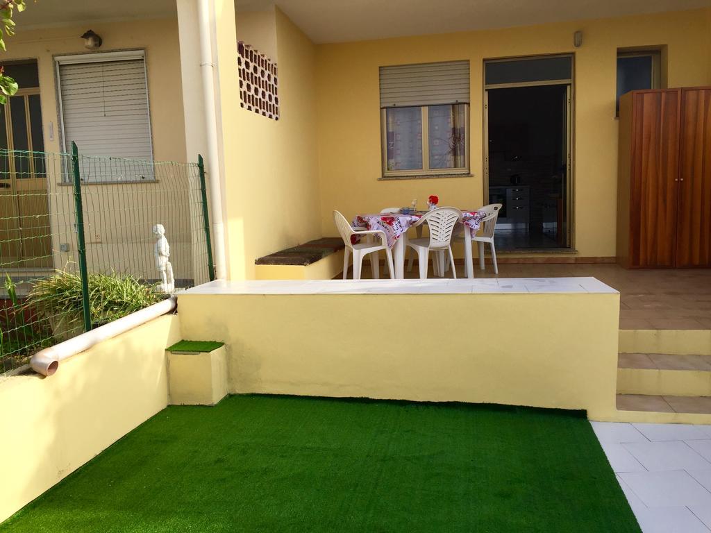 Apartment Abbaidda 2 *