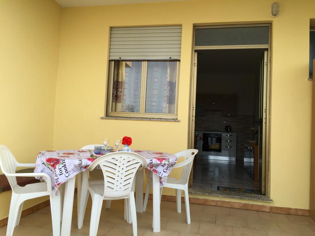 Apartment Abbaidda 2