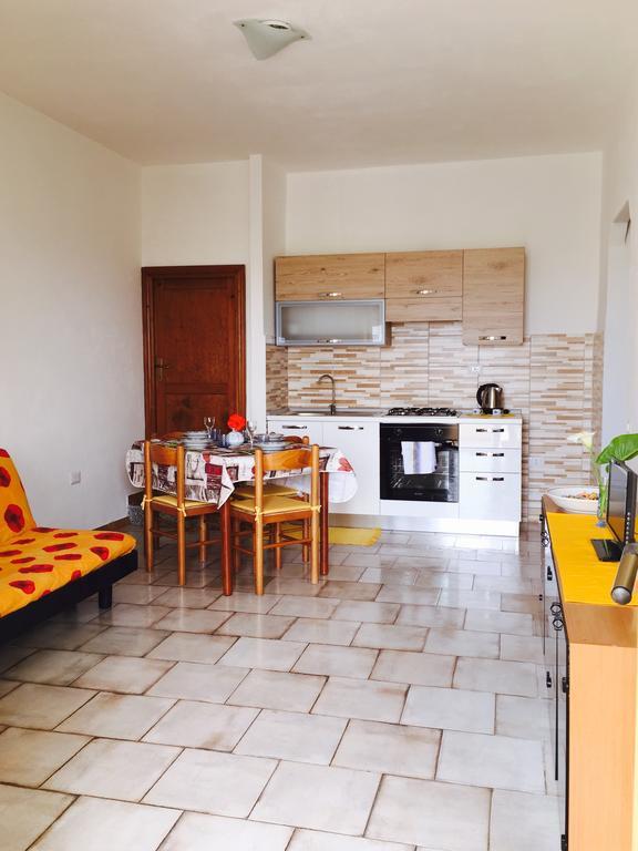 Apartment Abbaidda 2