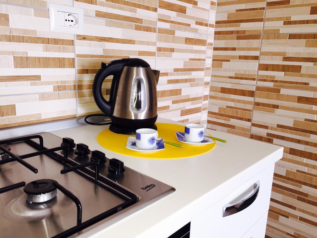 Apartment Abbaidda 2 *