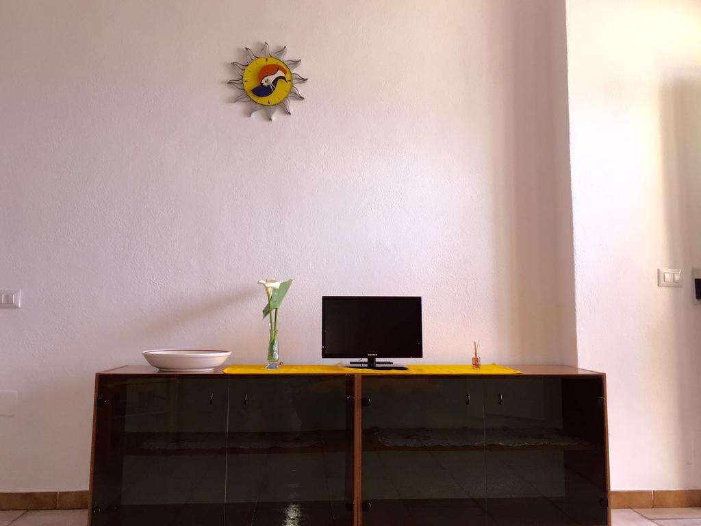 Apartment Abbaidda 2