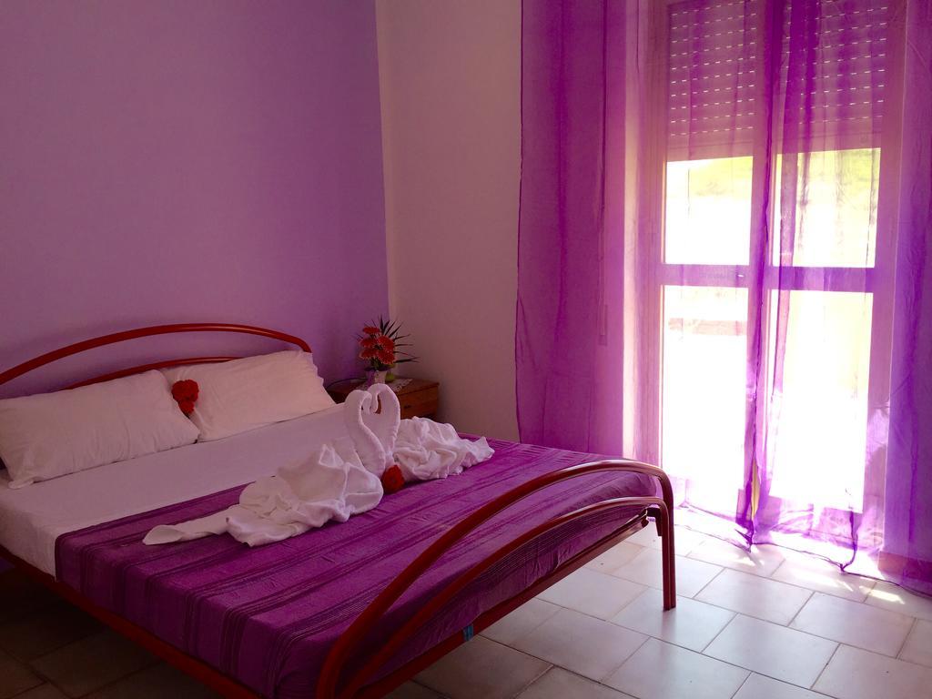 Apartment Abbaidda 2