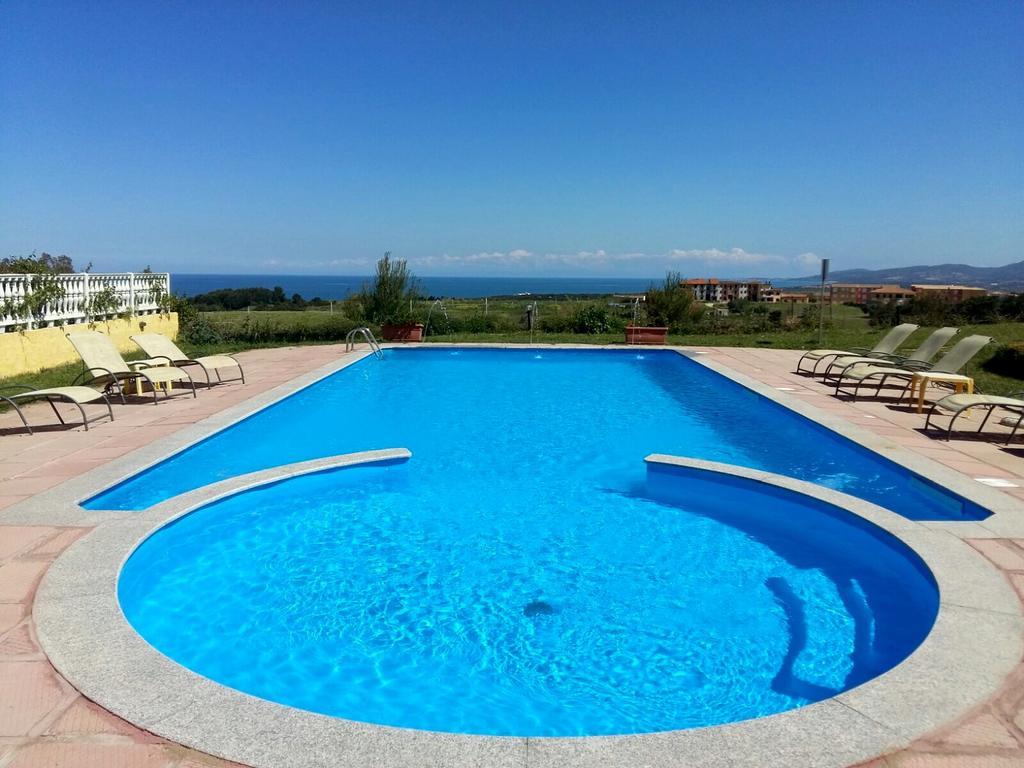 Apartment Abbaidda 2 *