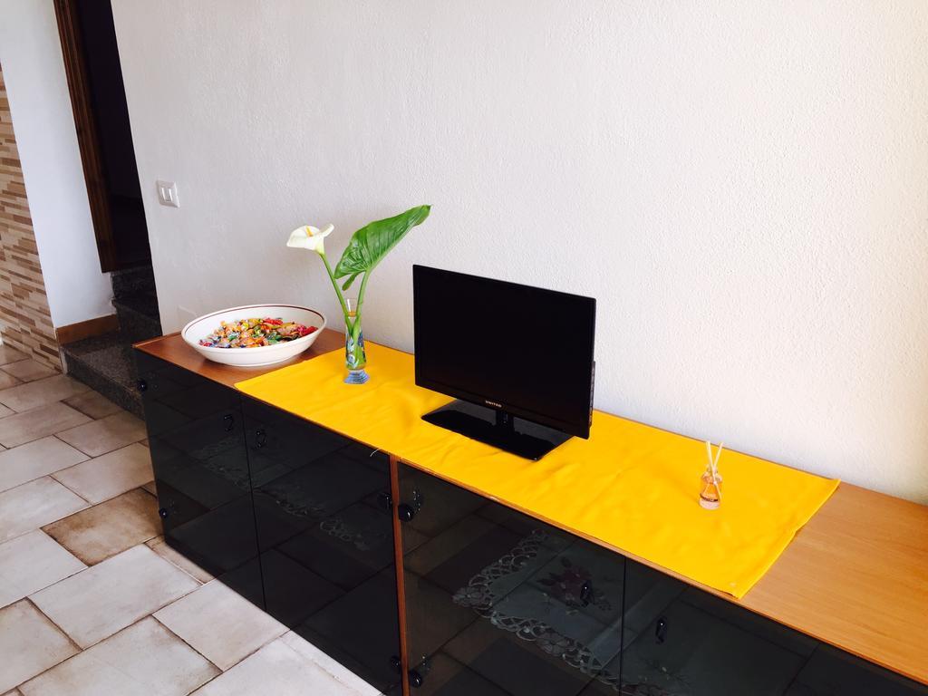 Apartment Abbaidda 2